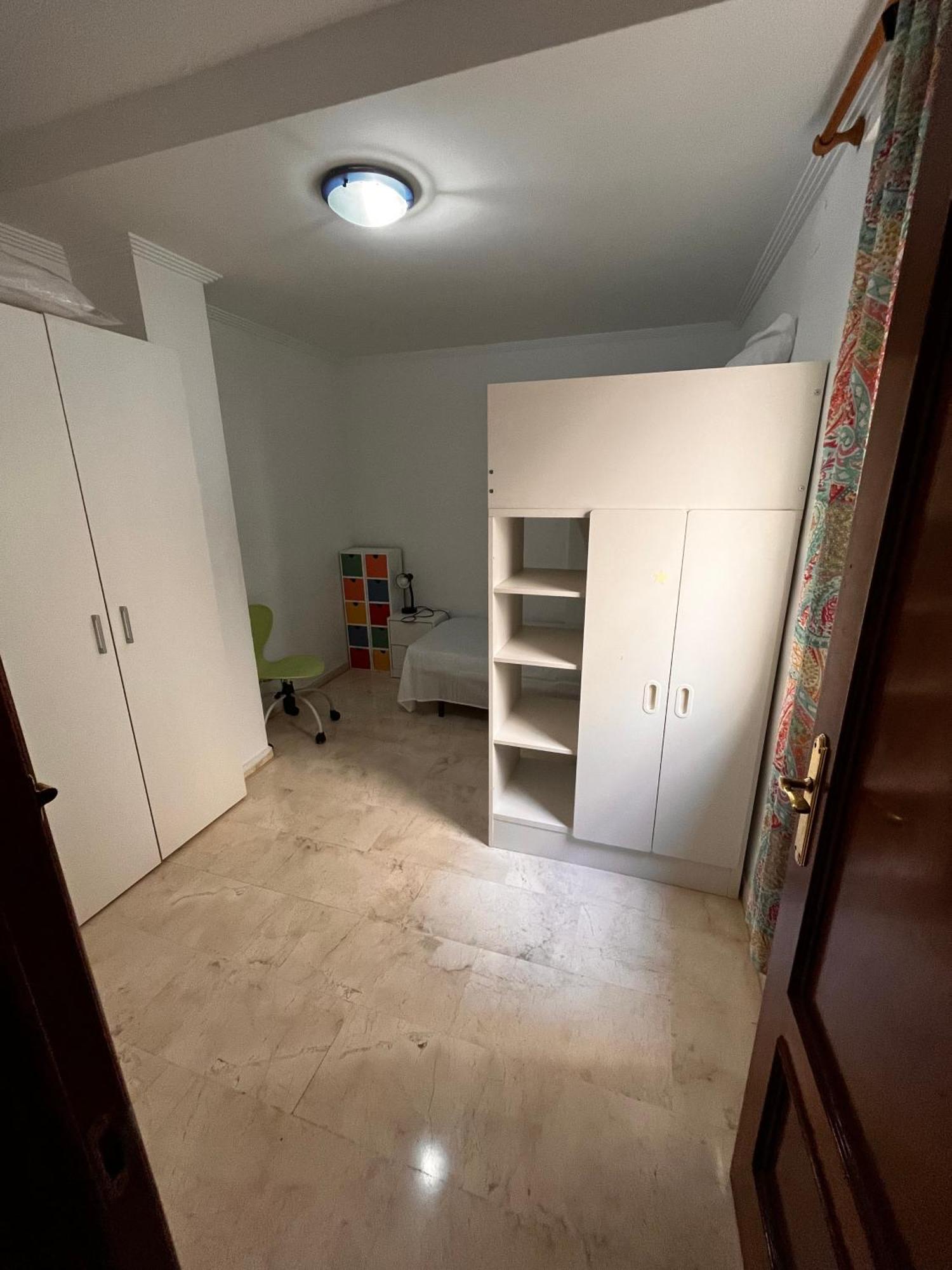 Duplex En El Centro De Huelva Apartment Luaran gambar