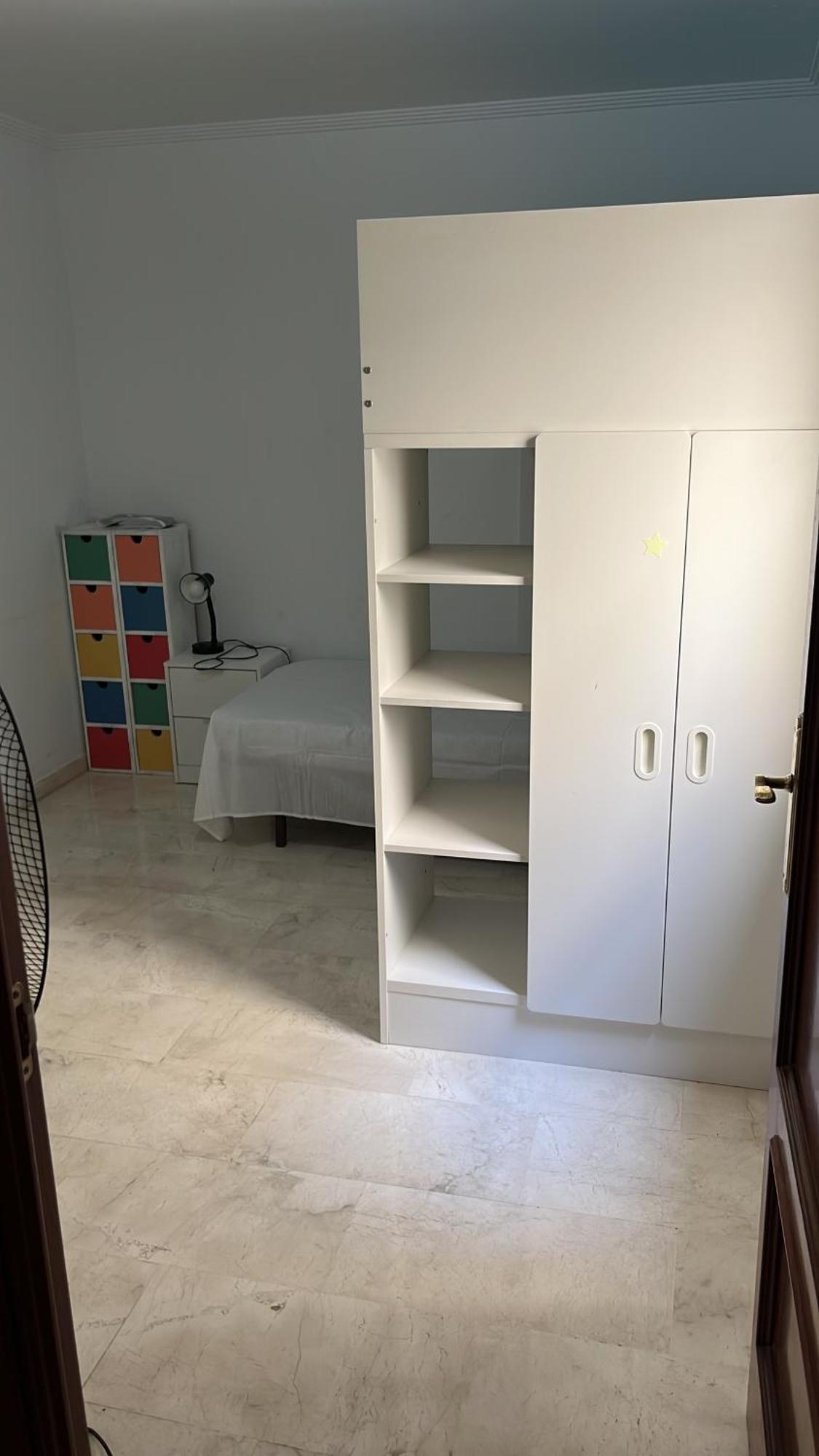Duplex En El Centro De Huelva Apartment Luaran gambar